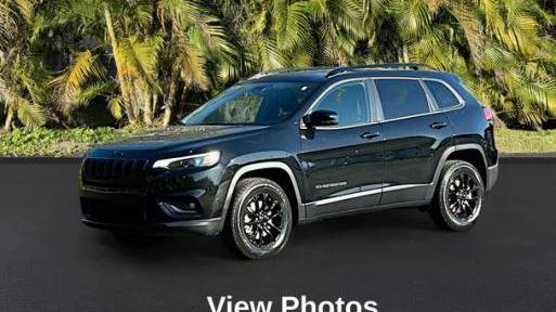 JEEP CHEROKEE 2023 1C4PJMMB9PD113303 image