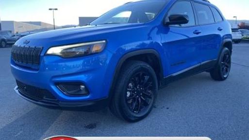 JEEP CHEROKEE 2023 1C4PJMMB3PD112342 image