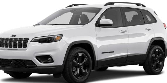 JEEP CHEROKEE 2023 1C4PJMMB0PD112573 image