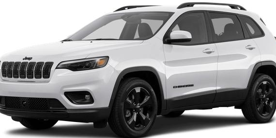 JEEP CHEROKEE 2023 1C4PJMMB6PD115560 image