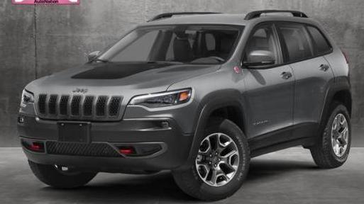 JEEP CHEROKEE 2023 1C4PJMMB7PD112554 image