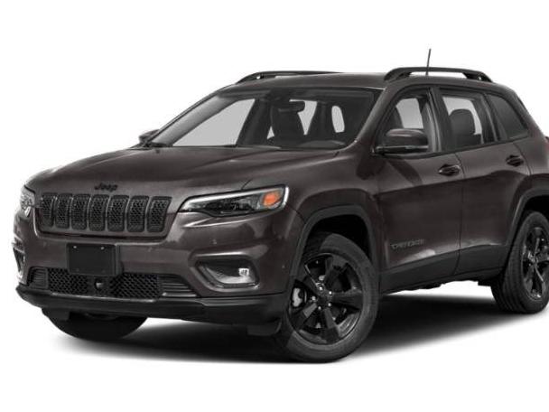 JEEP CHEROKEE 2023 1C4PJMMB3PD114009 image