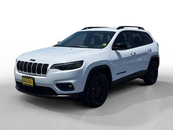 JEEP CHEROKEE 2023 1C4PJMMB1PD114476 image