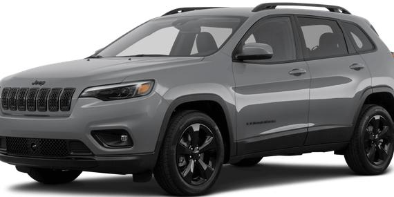 JEEP CHEROKEE 2023 1C4PJMMB5PD115193 image