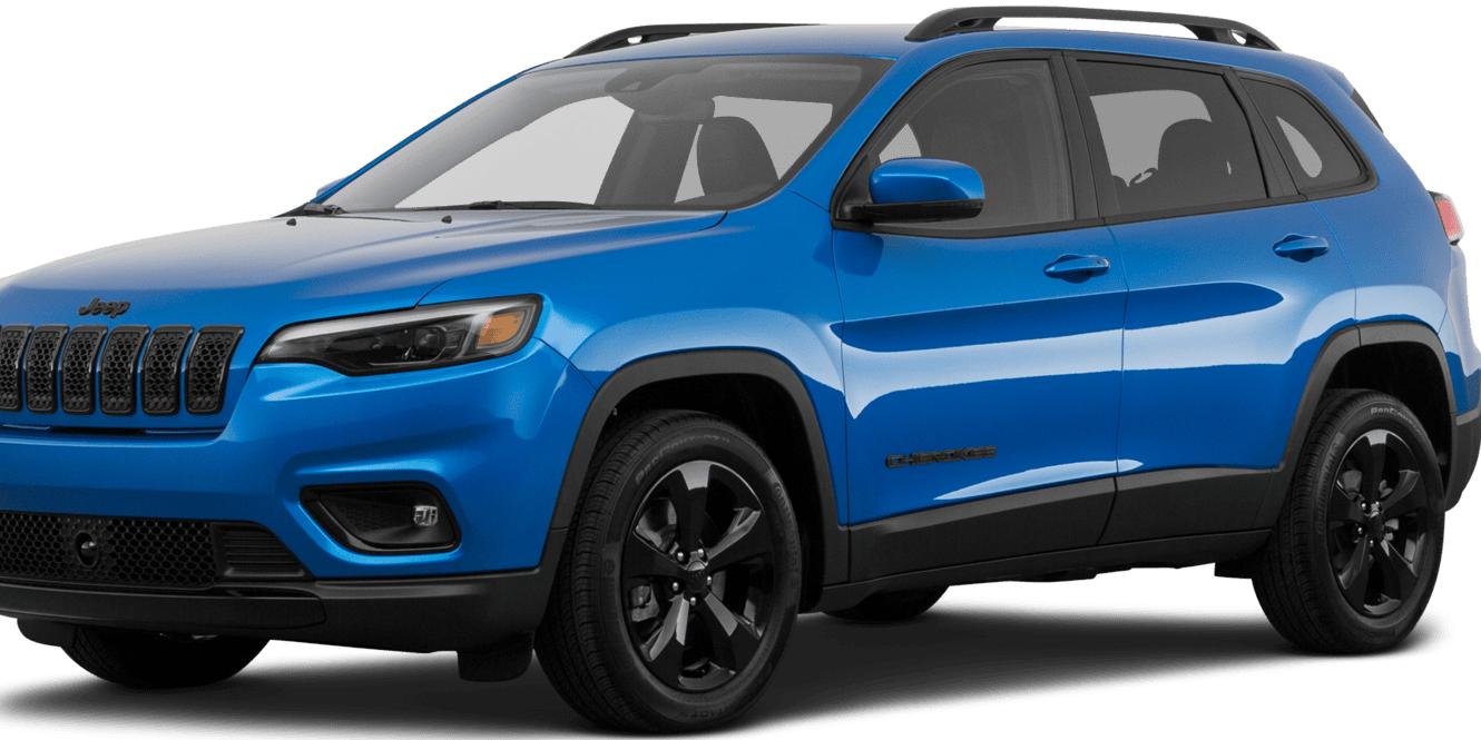 JEEP CHEROKEE 2023 1C4PJMMBXPD101810 image