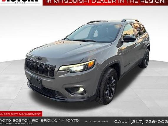 JEEP CHEROKEE 2023 1C4PJMMB6PD114912 image