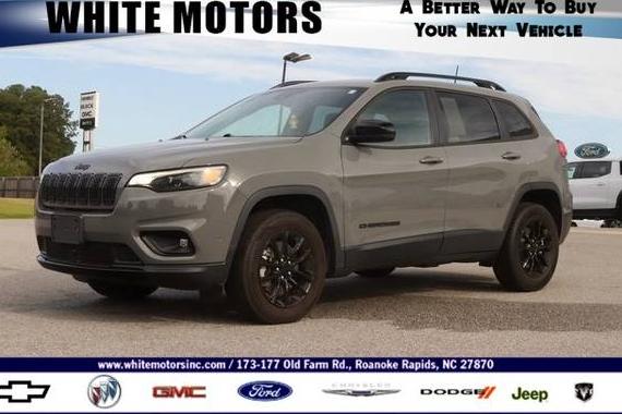 JEEP CHEROKEE 2023 1C4PJMMB5PD111564 image JEEP CHEROKEE 2023 1C4PJMMB5PD111564 image