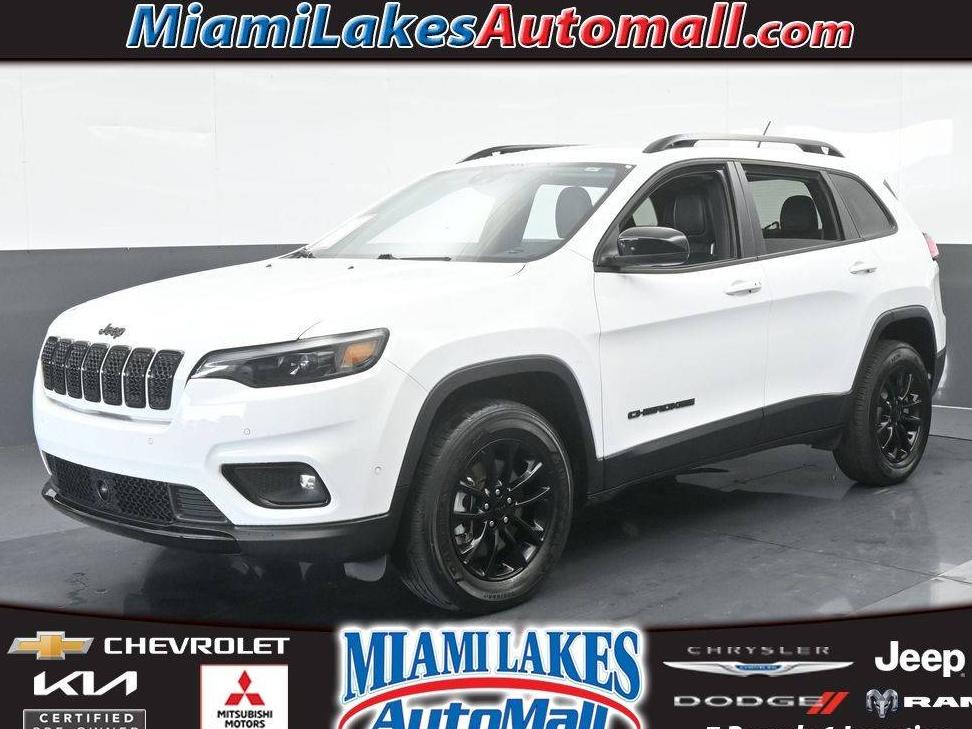 JEEP CHEROKEE 2023 1C4PJMMB3PD113068 image