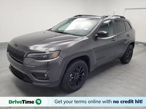 JEEP CHEROKEE 2023 1C4PJMMB9PD109672 image JEEP CHEROKEE 2023 1C4PJMMB9PD109672 image