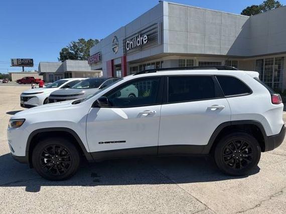 JEEP CHEROKEE 2023 1C4PJMMB3PD113944 image JEEP CHEROKEE 2023 1C4PJMMB3PD113944 image