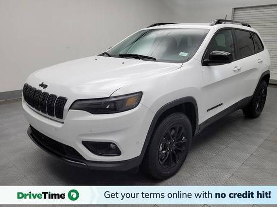 JEEP CHEROKEE 2023 1C4PJMMB4PD113953 image