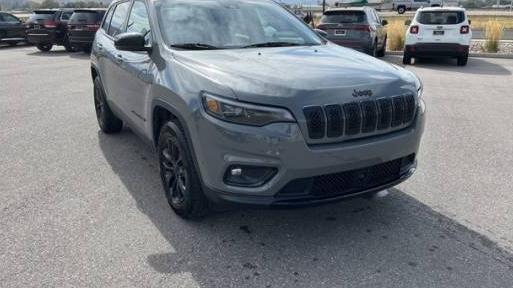 JEEP CHEROKEE 2023 1C4PJMMB7PD109718 image