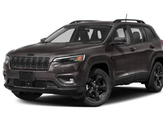 JEEP CHEROKEE 2023 1C4PJMMB0PD114839 image