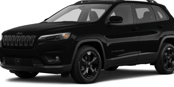 JEEP CHEROKEE 2023 1C4PJMMB1PD109097 image