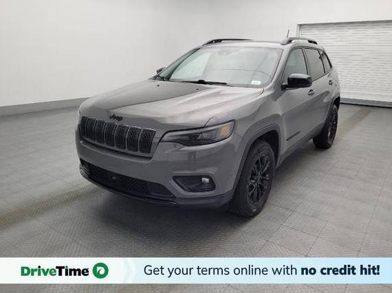 JEEP CHEROKEE 2023 1C4PJMMB7PD112215 image JEEP CHEROKEE 2023 1C4PJMMB7PD112215 image