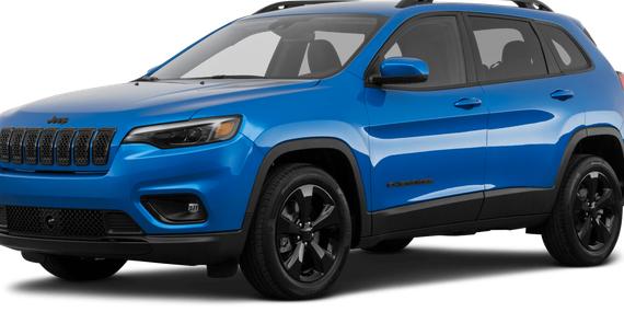 JEEP CHEROKEE 2023 1C4PJMMB5PD102198 image