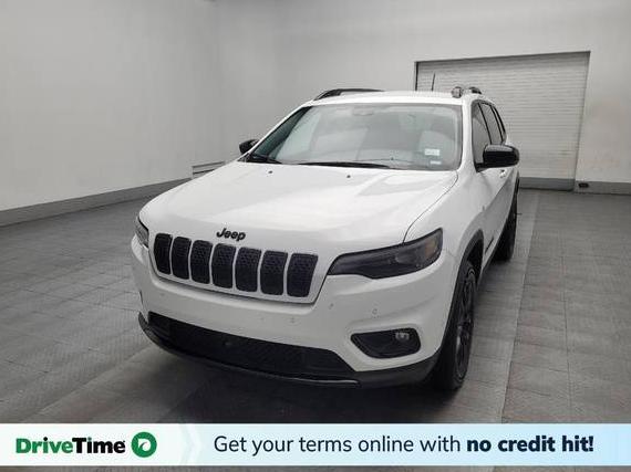 JEEP CHEROKEE 2023 1C4PJMMB6PD113923 image JEEP CHEROKEE 2023 1C4PJMMB6PD113923 image