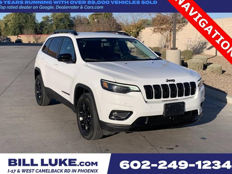 JEEP CHEROKEE 2023 1C4PJMMB4PD114469 image