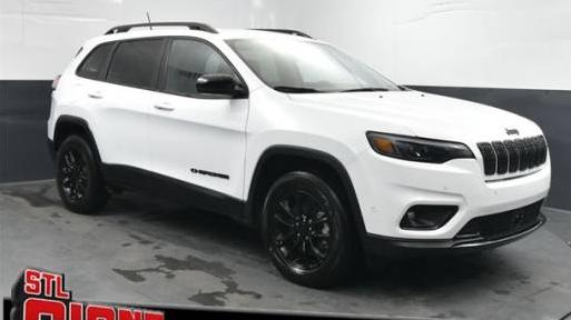 JEEP CHEROKEE 2023 1C4PJMMB1PD110038 image