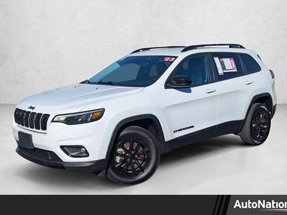 JEEP CHEROKEE 2023 1C4PJMMBXPD110930 image