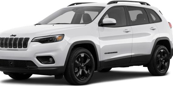 JEEP CHEROKEE 2023 1C4PJMMB1PD112789 image
