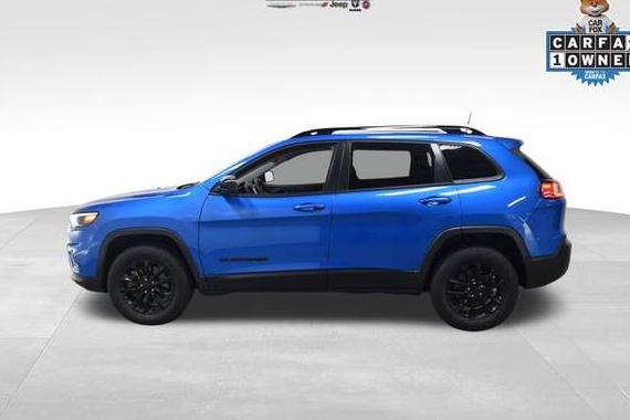 JEEP CHEROKEE 2023 1C4PJMMB0PD113304 image