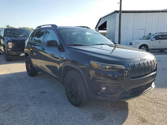 JEEP CHEROKEE 2023 1C4PJMMB3PD114446 image