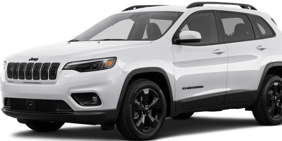 JEEP CHEROKEE 2023 1C4PJMMB8PD112188 image