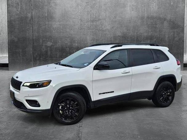 JEEP CHEROKEE 2023 1C4PJMMB1PD112582 image