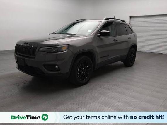JEEP CHEROKEE 2023 1C4PJMMB1PD115594 image