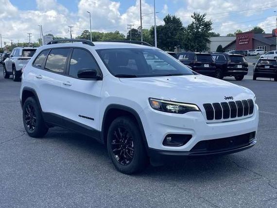 JEEP CHEROKEE 2023 1C4PJMMB5PD113962 image