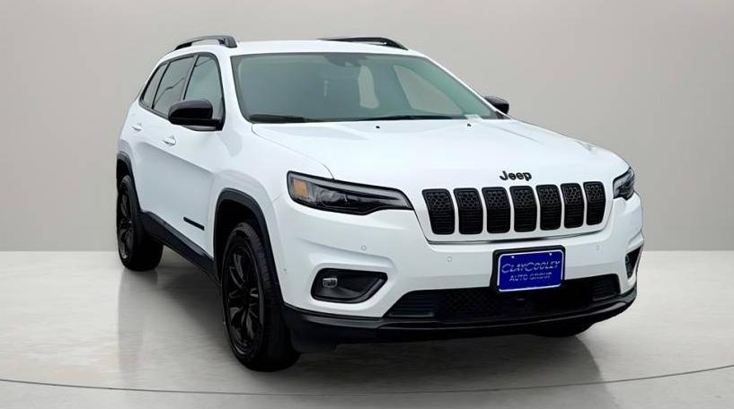 JEEP CHEROKEE 2023 1C4PJMMB9PD115102 image