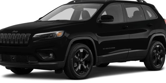 JEEP CHEROKEE 2023 1C4PJMMB3PD103723 image