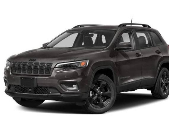 JEEP CHEROKEE 2023 1C4PJMMB4PD107957 image
