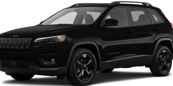 JEEP CHEROKEE 2023 1C4PJMMB0PD115263 image