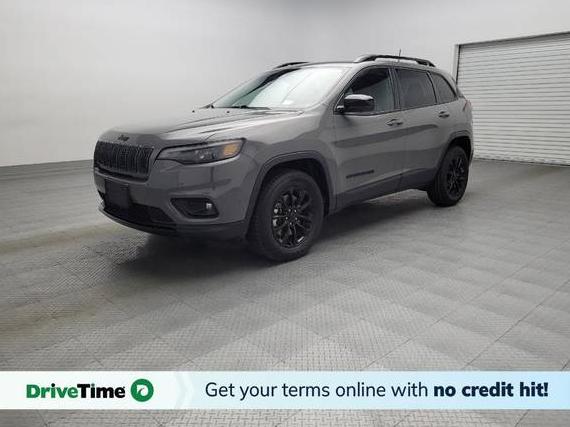 JEEP CHEROKEE 2023 1C4PJMMB2PD113854 image