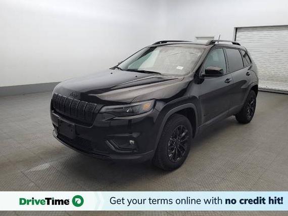 JEEP CHEROKEE 2023 1C4PJMMB1PD114817 image