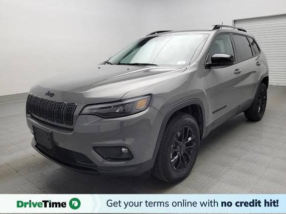 JEEP CHEROKEE 2023 1C4PJMMB4PD113855 image