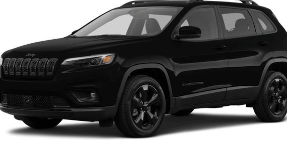 JEEP CHEROKEE 2023 1C4PJMMB8PD112384 image