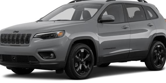 JEEP CHEROKEE 2023 1C4PJMMBXPD114640 image