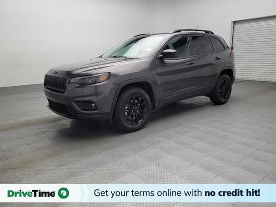 JEEP CHEROKEE 2023 1C4PJMMB1PD114137 image