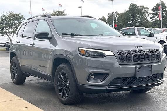 JEEP CHEROKEE 2023 1C4PJMMB3PD113667 image