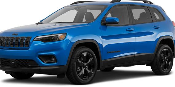JEEP CHEROKEE 2023 1C4PJMMB9PD115567 image