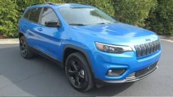 JEEP CHEROKEE 2023 1C4PJMMB4PD100796 image