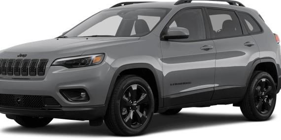 JEEP CHEROKEE 2023 1C4PJMMB5PD110141 image