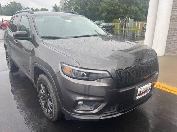 JEEP CHEROKEE 2023 1C4PJMMB5PD112164 image