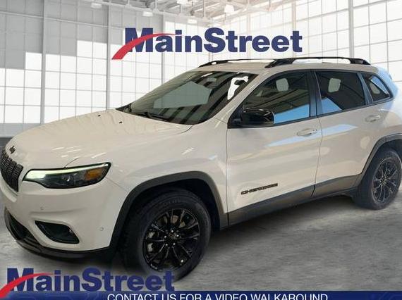 JEEP CHEROKEE 2023 1C4PJMMB6PD112853 image