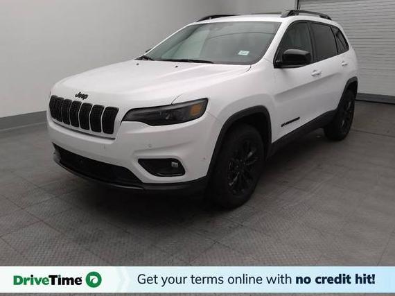 JEEP CHEROKEE 2023 1C4PJMMB4PD111815 image JEEP CHEROKEE 2023 1C4PJMMB4PD111815 image