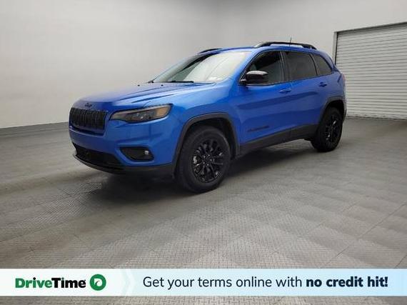 JEEP CHEROKEE 2023 1C4PJMMB0PD113710 image