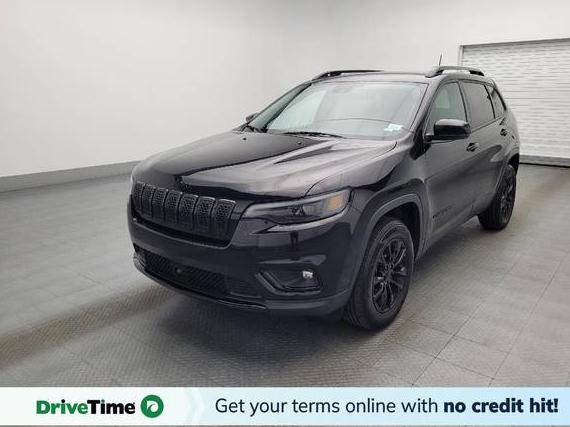 JEEP CHEROKEE 2023 1C4PJMMB9PD115035 image